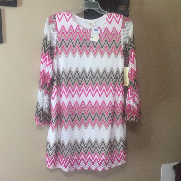 Tops - NWT tunic/dress